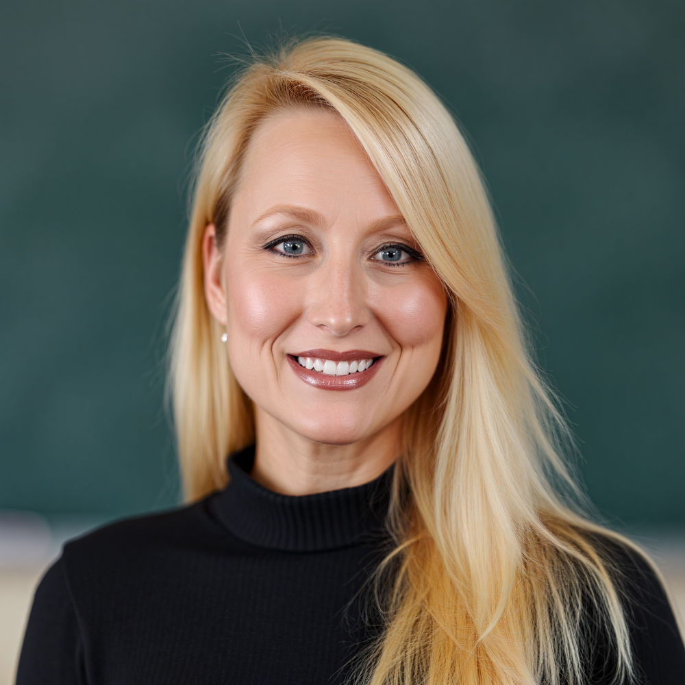 Mary Williamson Counselor and Coach for The Well Coaching